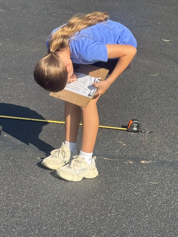 Fun with math!