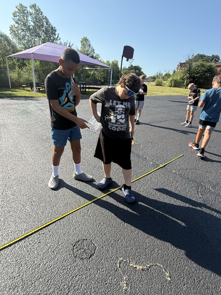 Fun with math!