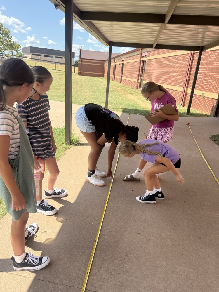 Fun with math!