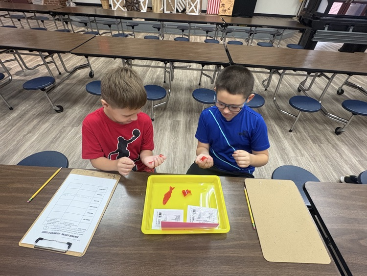 science experiments