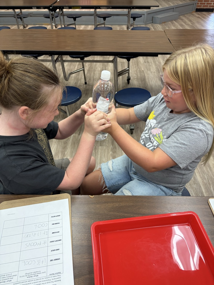 Science Stations
