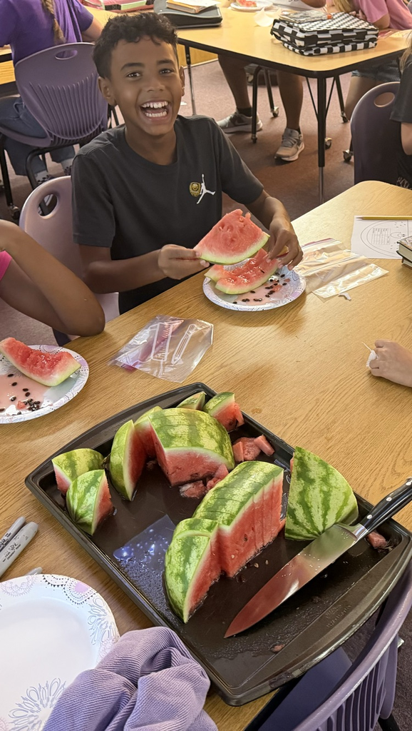 snack time