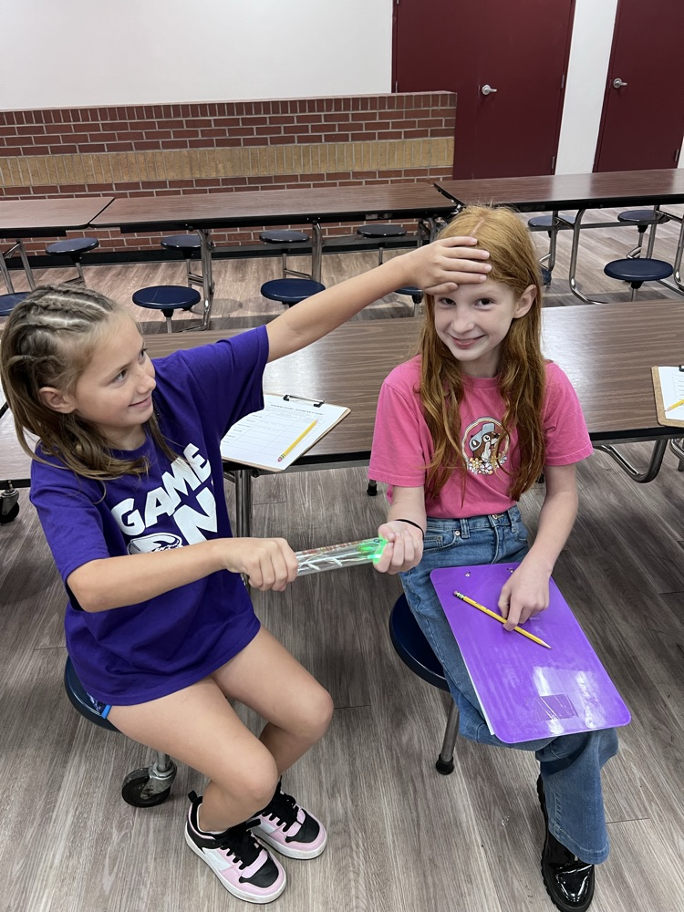 science experiments 