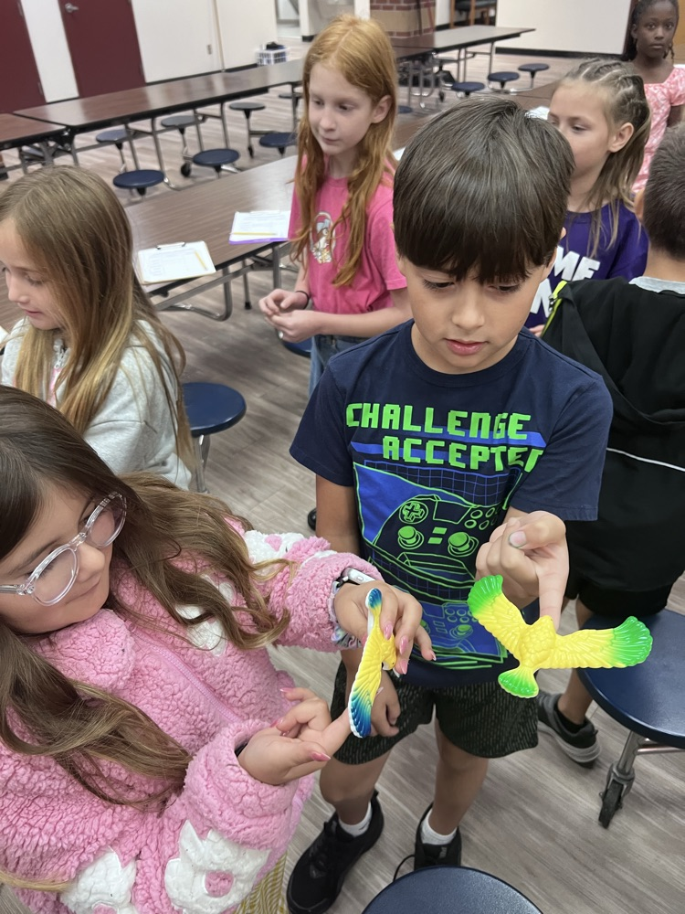 science experiments 