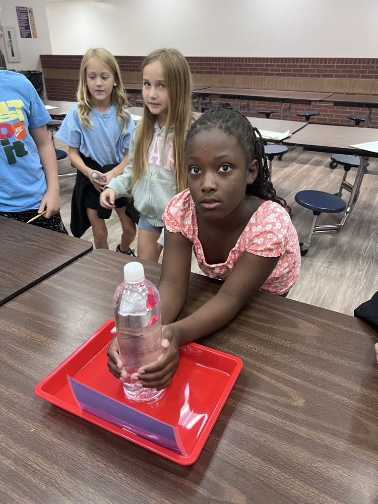 science experiments 