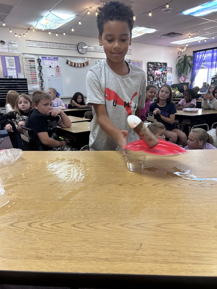 experimenting with force and motion