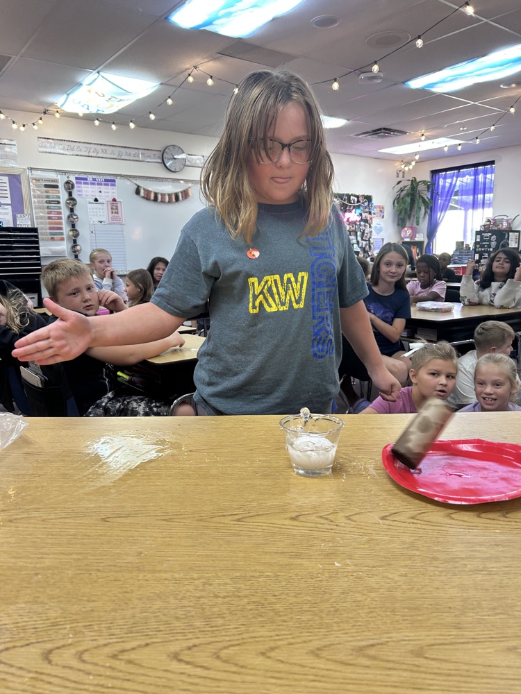experimenting with force and motion