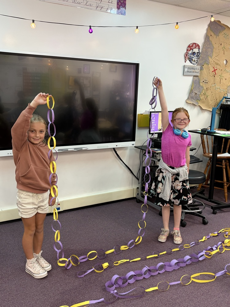 chain challenge