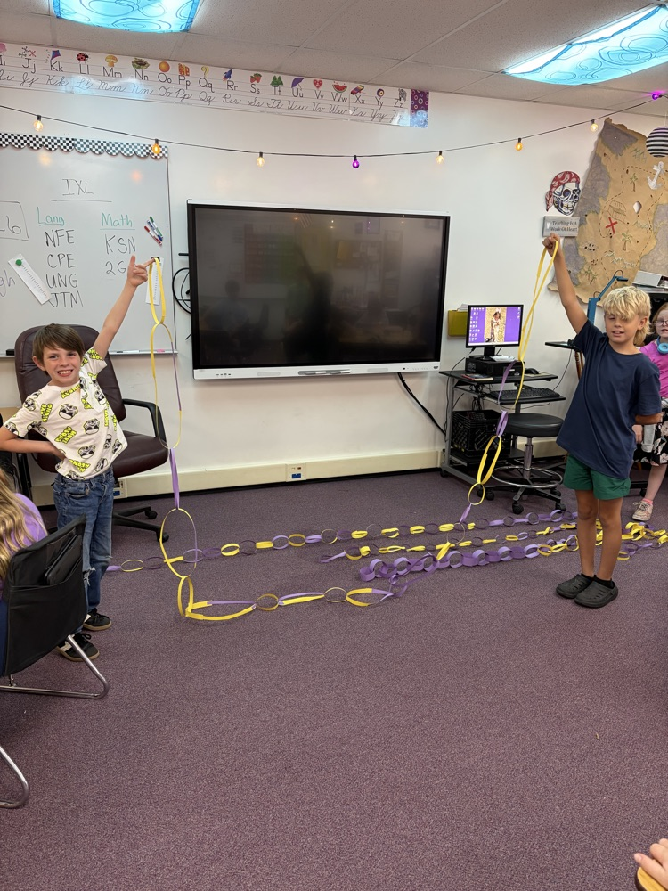 chain challenge