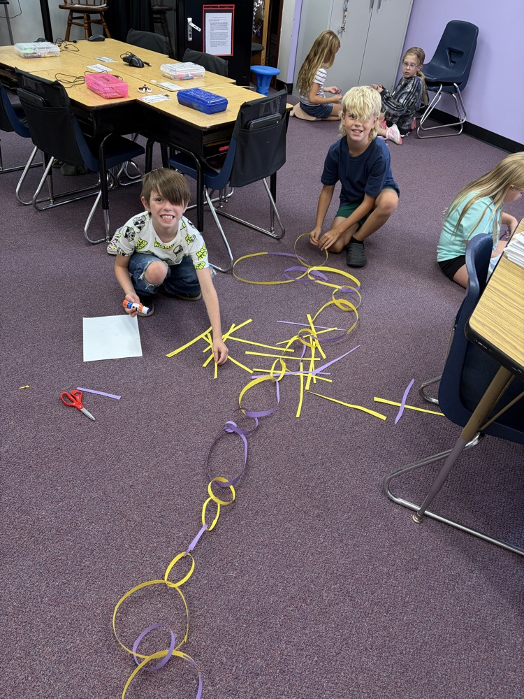 chain challenge