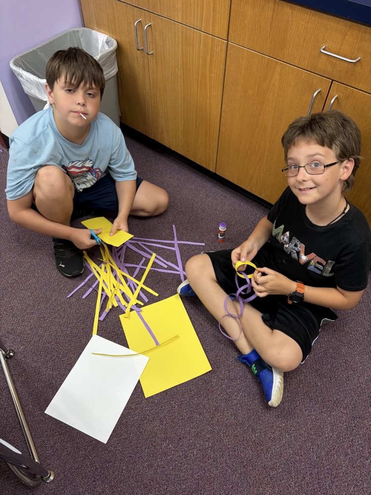 chain challenge
