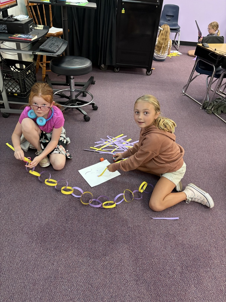 chain challenge