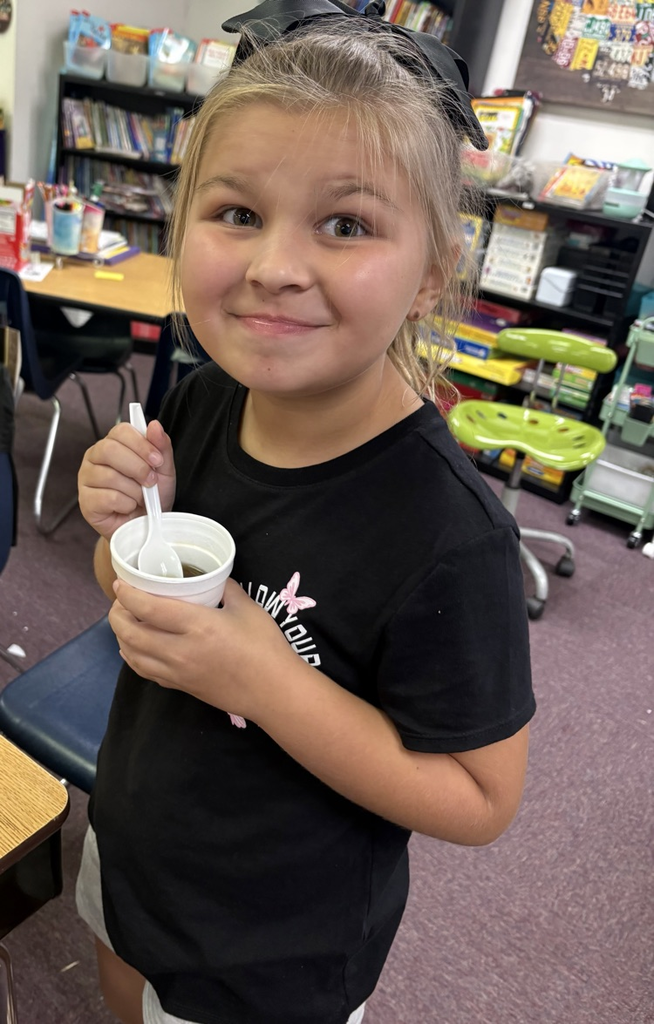 Stone Soup!