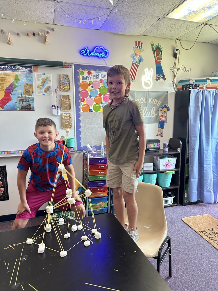 tower building 