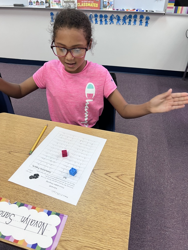 Multiplication fun