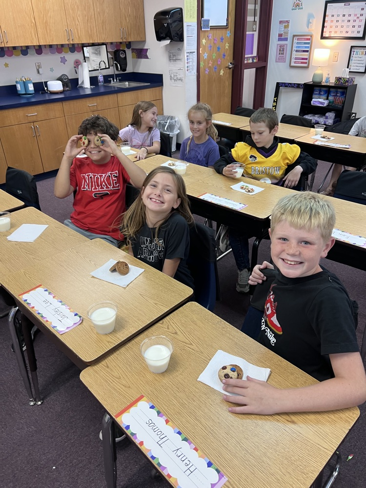 Multiplication fun