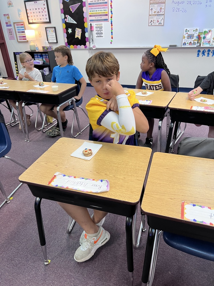 Multiplication fun