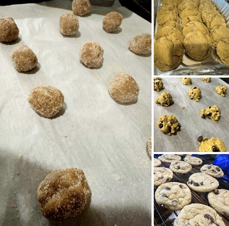 Cookies!