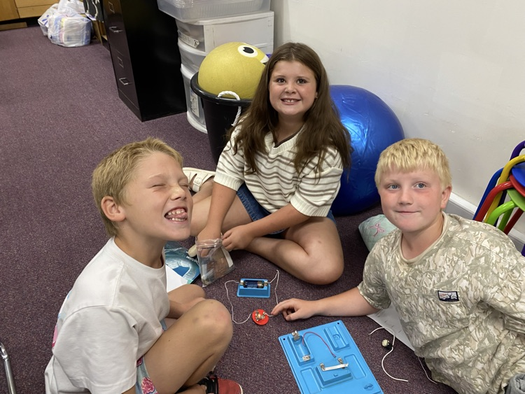 electric circuits