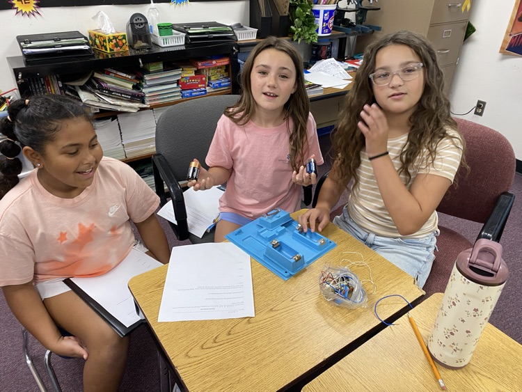electric circuits