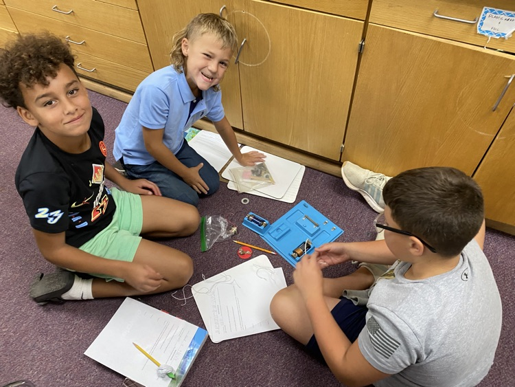 electric circuits