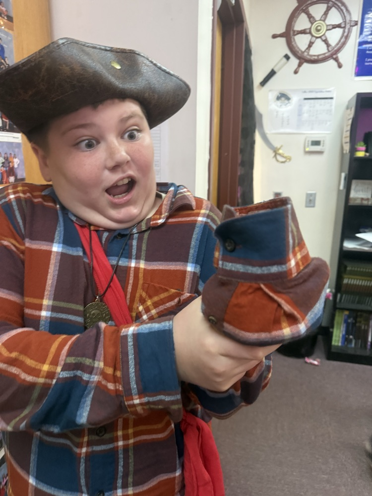 arrgh!