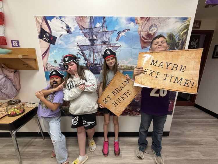 pirates