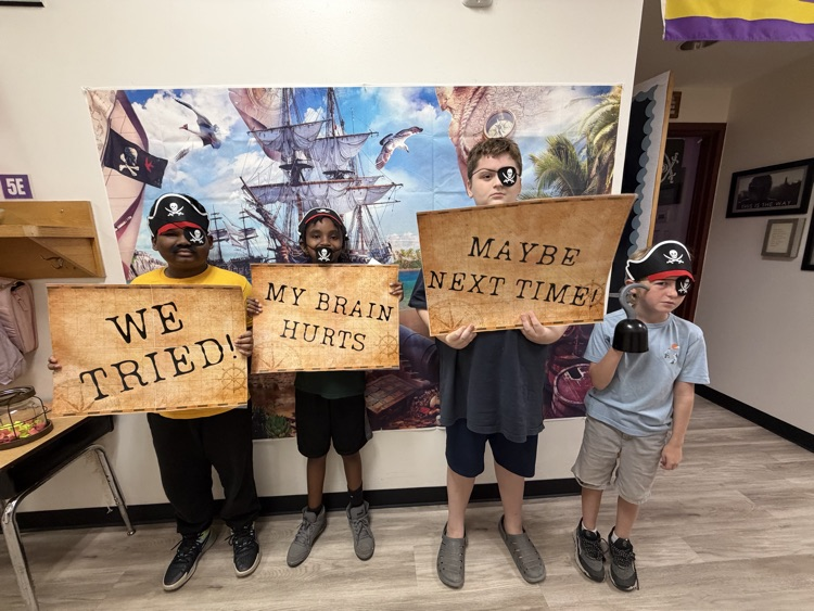 pirates