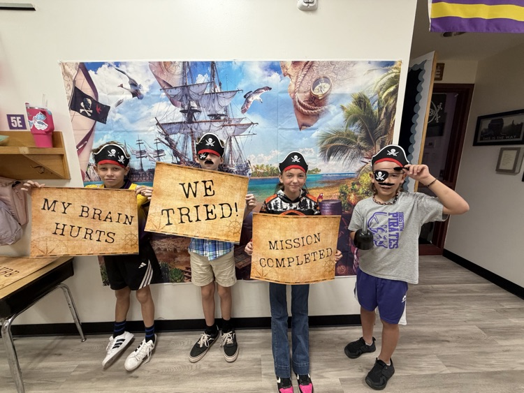 pirates