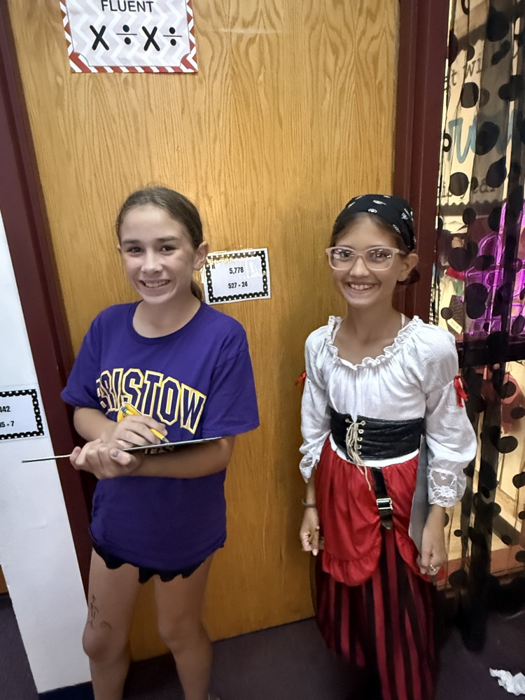 Pirates!