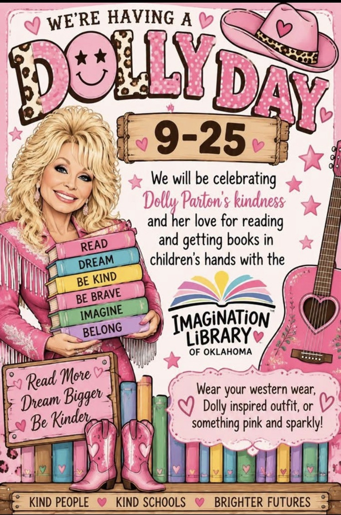 Dolly flyer