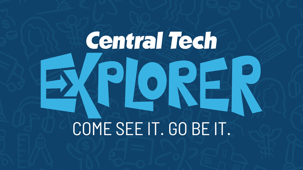 tech logo