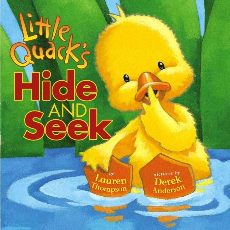 🦆
