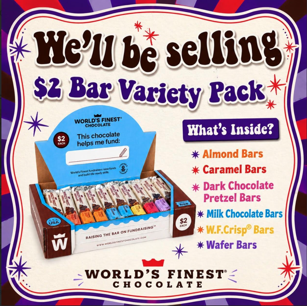 Variety Pack