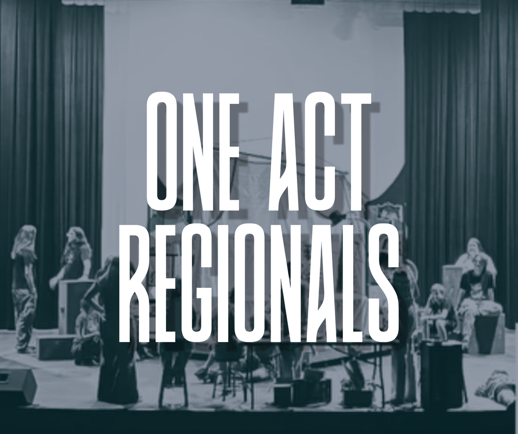 One Act Set