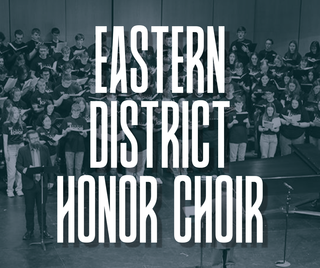 Choir Honors