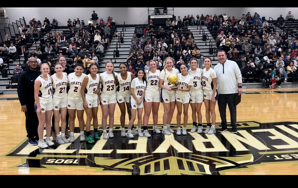 Henryetta Tournament Champs