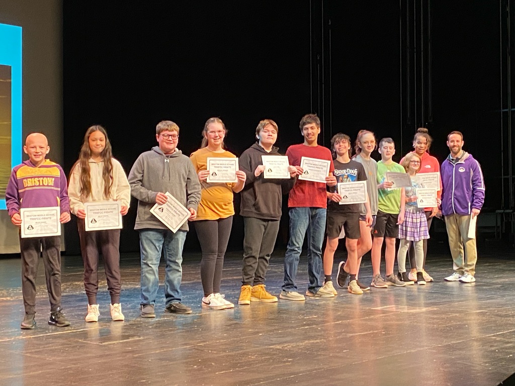 Jan / Feb TRRFCC Pirates 2024