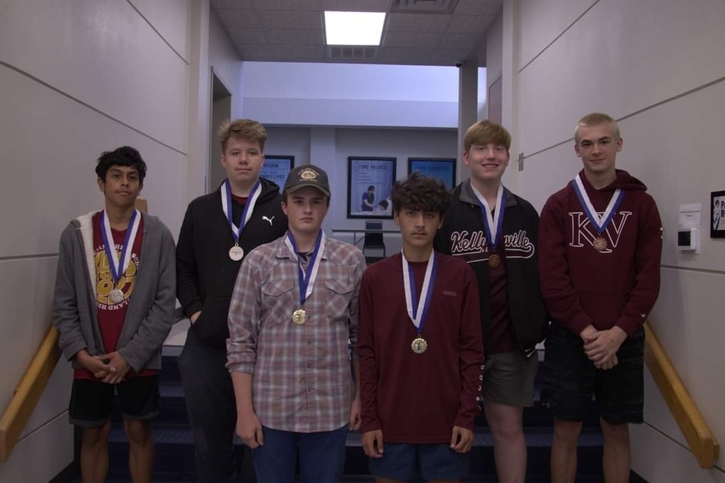 1st Place Ping Pong Launcher