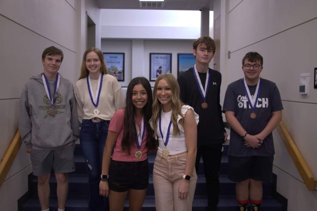 Third Place Science Problem Solving