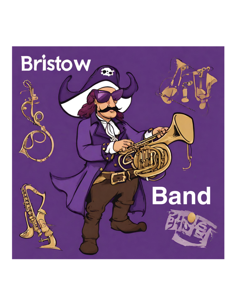 Bristow Band
