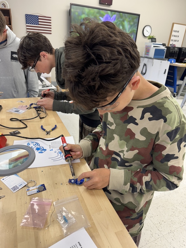 Career Tech