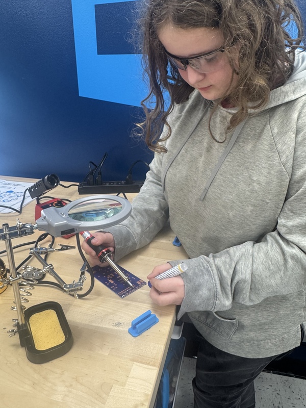 Career Tech