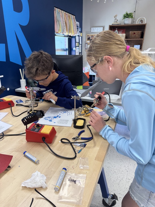 Career Tech