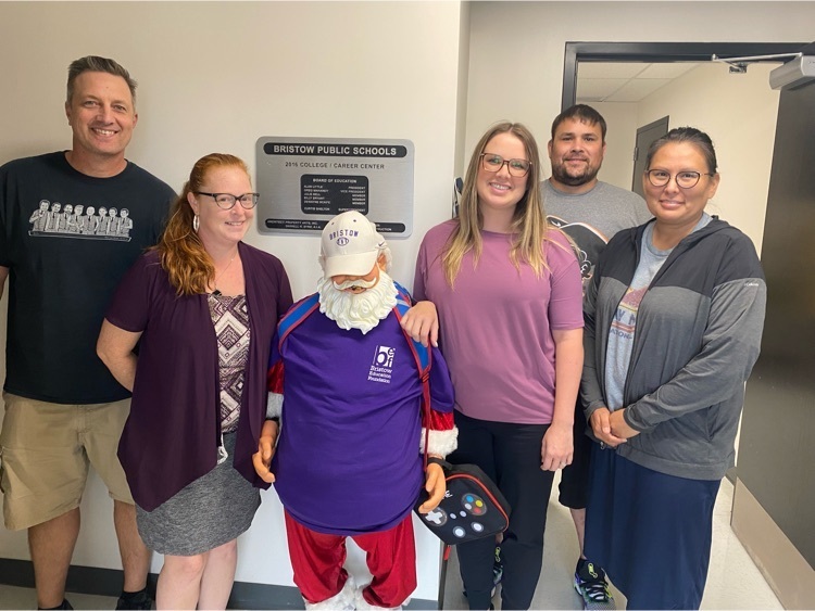 High School New Teachers