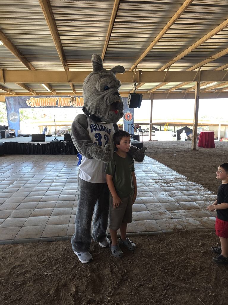 mascot 3