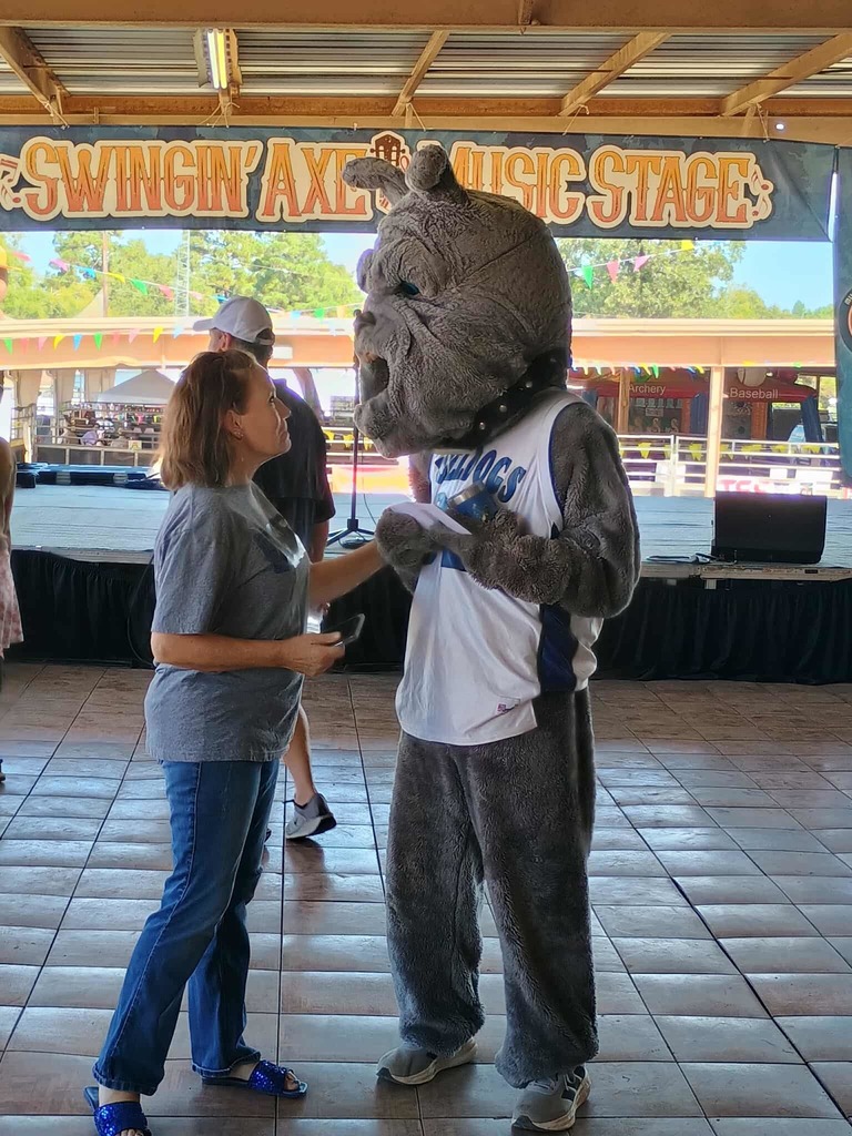 mascot 5