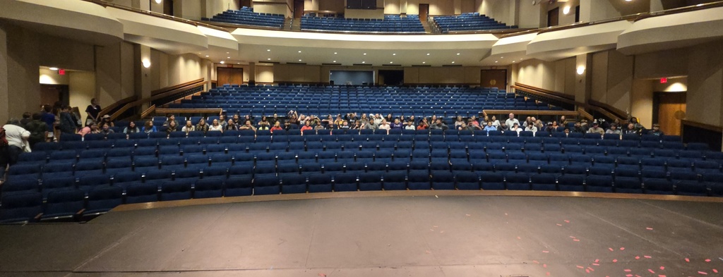 Junior High at AC 