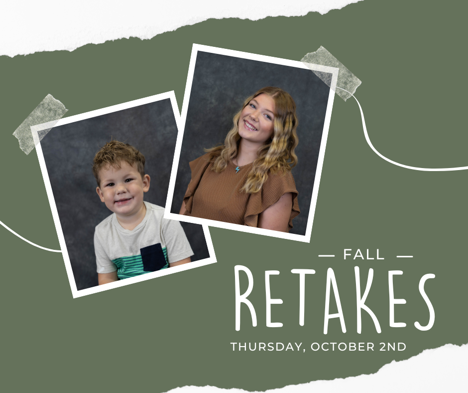 Retakes