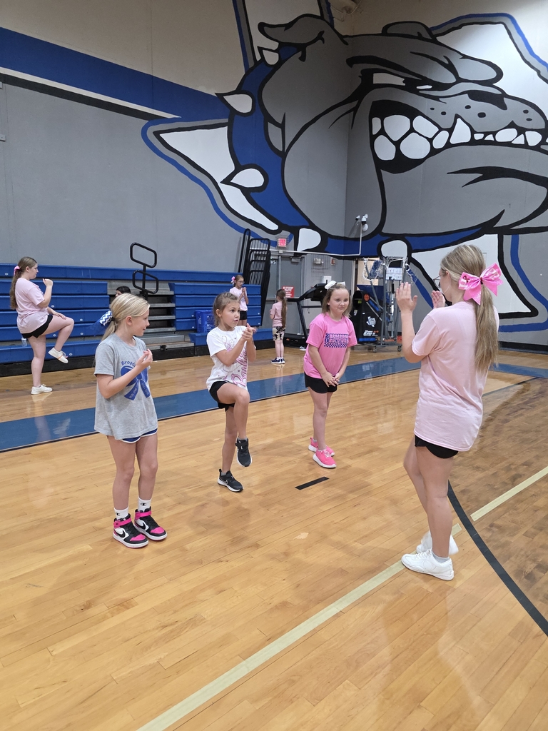 mini cheer 2